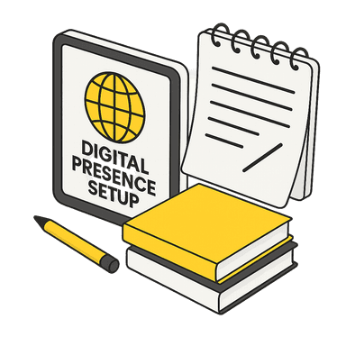 Service Illustration