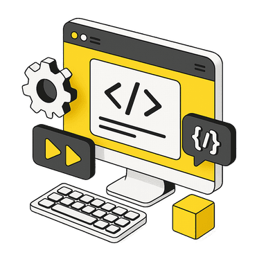 Service Illustration